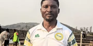 Yosa : l’entraîneur Akomesoh Theodore démissionne !