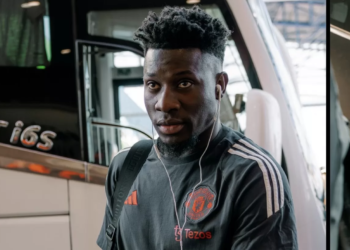 Europa League : Onana et United défient Sociedad ce jeudi soir