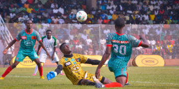 Elite One : résultats et classement complets de la 15e journée