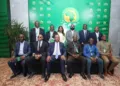 Motsepe et les unions zonales : cap sur l’avenir du football africain
