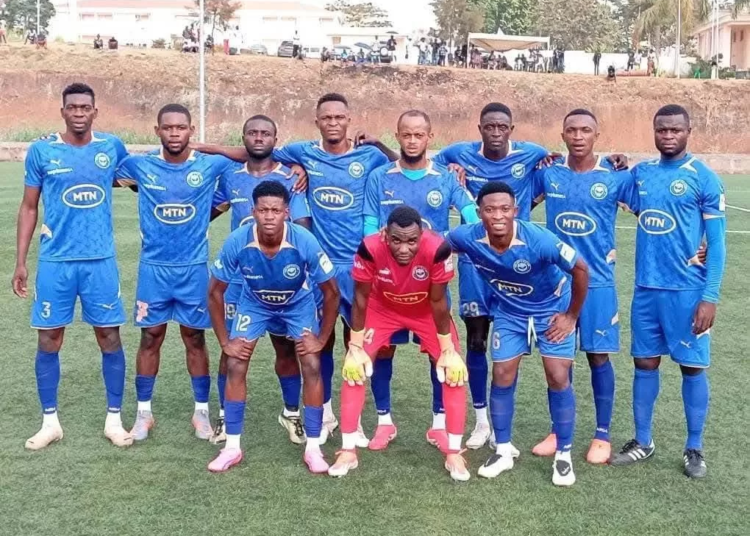 Elite Two : le programme de la 12e journée