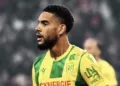 Ligue 1 : Castelletto expulsé, Nantes s’offre Lille