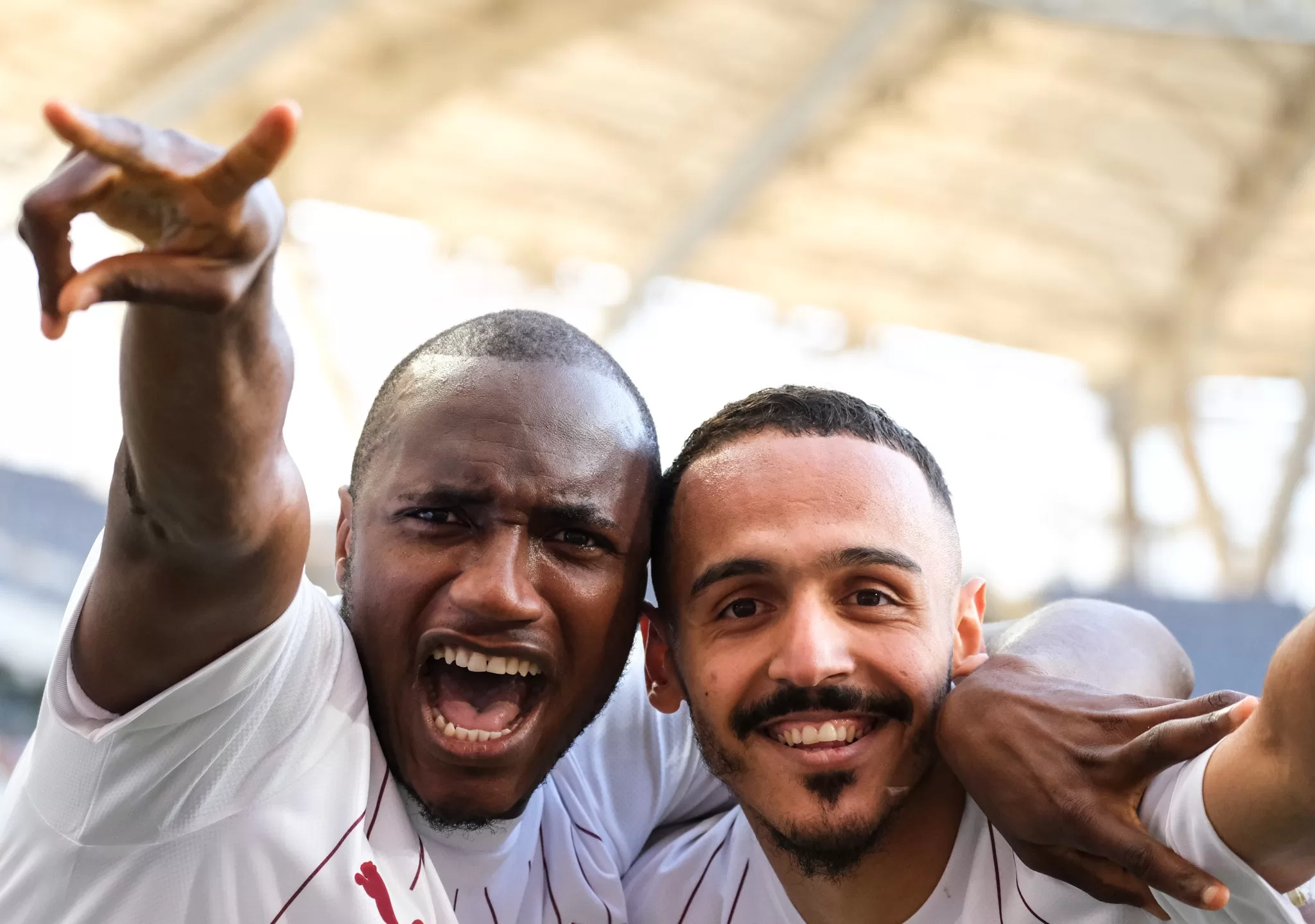 Süper Lig : Guy Marcelin Kilama offre la victoire à Hatayspor