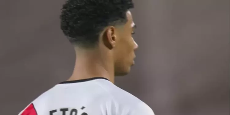 Etienne Eto’o se rapproche de l’équipe nationale