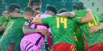 Eswatini, battu par tout le monde, sauf le Cameroun