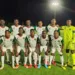 Les Lions U17 s’inclinent face à la Côte d’Ivoire en amical