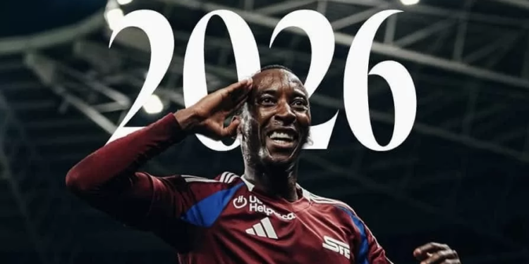 Fc Servette : Gaël Ondoua prolonge jusqu’en 2026