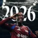 Fc Servette : Gaël Ondoua prolonge jusqu’en 2026