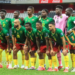 Lions Indomptables