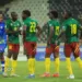 Lions Indomptables