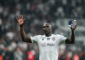 Vincent Aboubakar