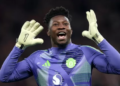 André Onana