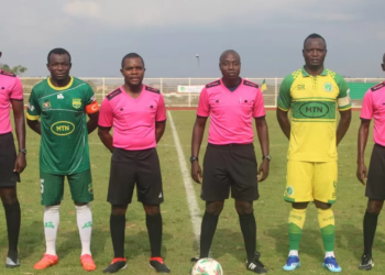 Fauve Azur - Panthère du Ndé