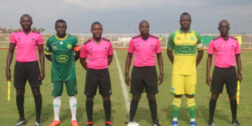 Fauve Azur - Panthère du Ndé