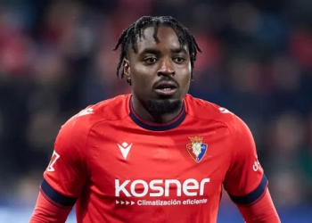 Enzo Boyomo