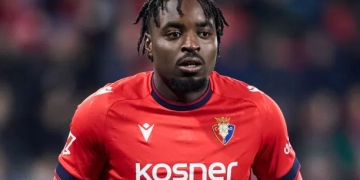 Enzo Boyomo
