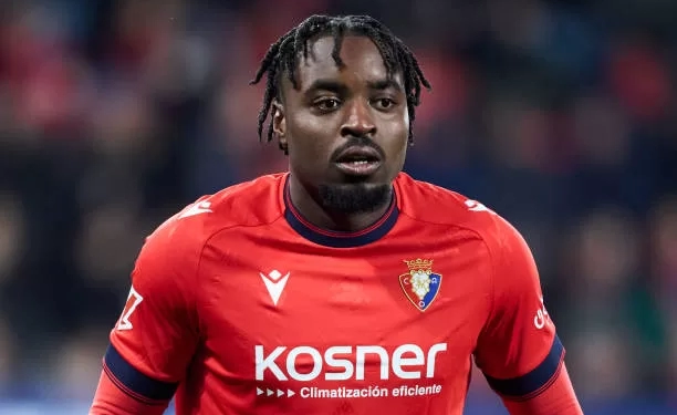 Enzo Boyomo
