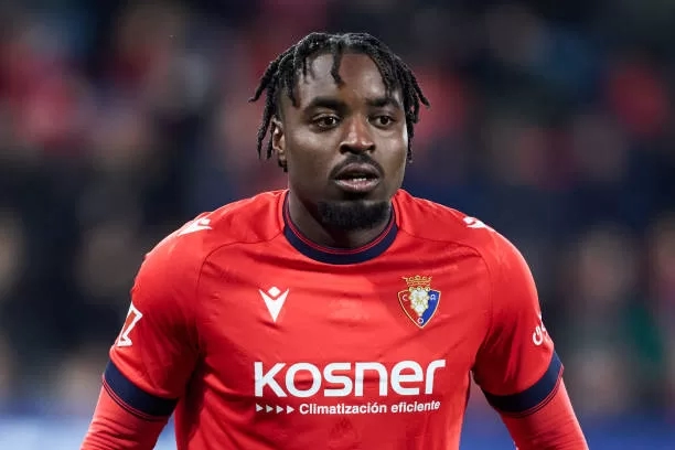 Enzo Boyomo