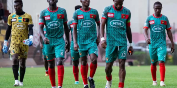 Canon de Yaoundé Elite One