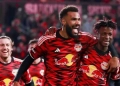 Eric Maxim Choupo-Moting