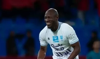 Christian Bassogog