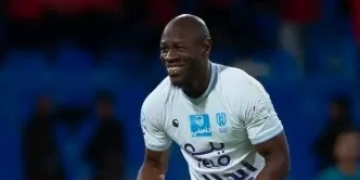 Christian Bassogog