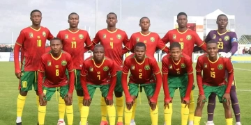 Lions U16