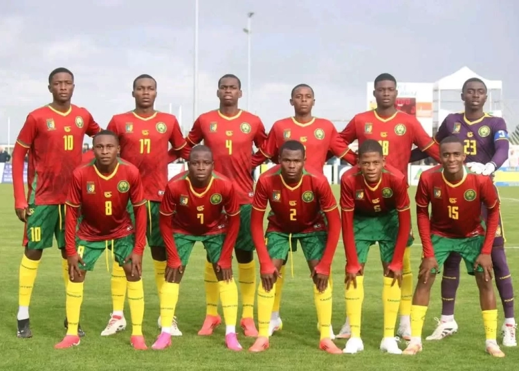 Lions U16