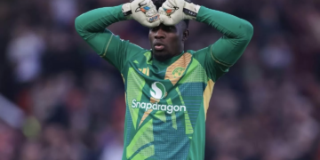 Man United : André Onana, les bourdes de trop ?