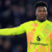 André Onana mis au repos par Ruben Amorim