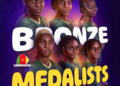 CAN Futsal (F) : Les Lionnes Indomptables de Samuel Eto’o décrochent le bronze 