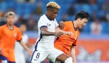 Jérôme Ngom Mbekeli