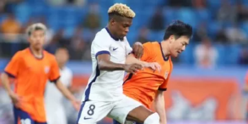 Jérôme Ngom Mbekeli