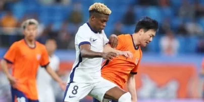 Jérôme Ngom Mbekeli