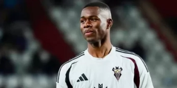 Christian Kofane