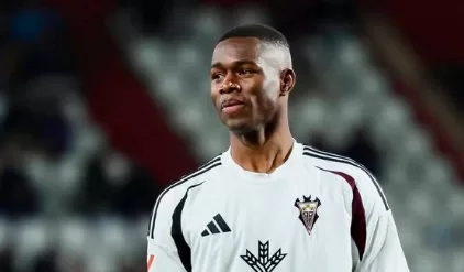 Christian Kofane