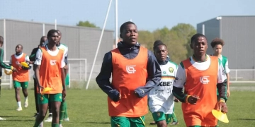 Lions U16