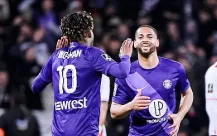 Marseille - Toulouse