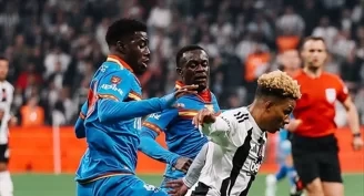 Malcom Bokele