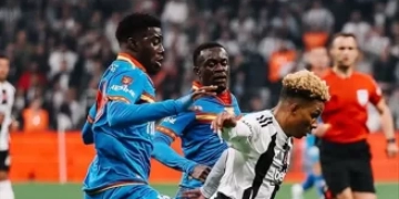 Malcom Bokele
