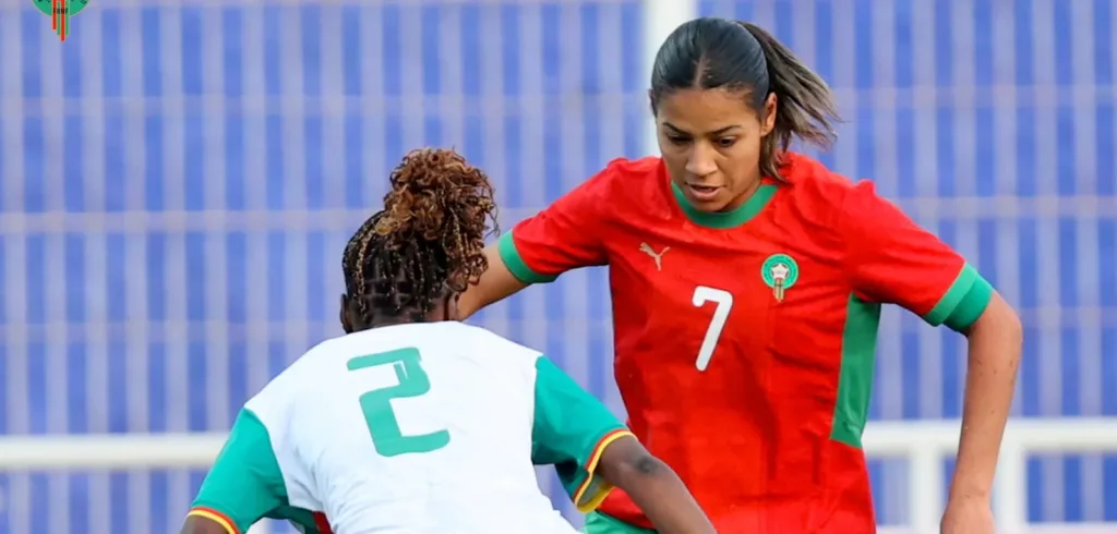 Lionnes indomptables, un an à l’abandon