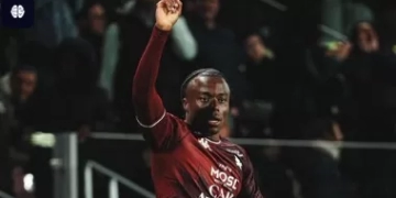 Morgan Bokele