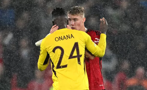 André Onana
