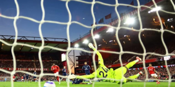 André Onana et Manchester United