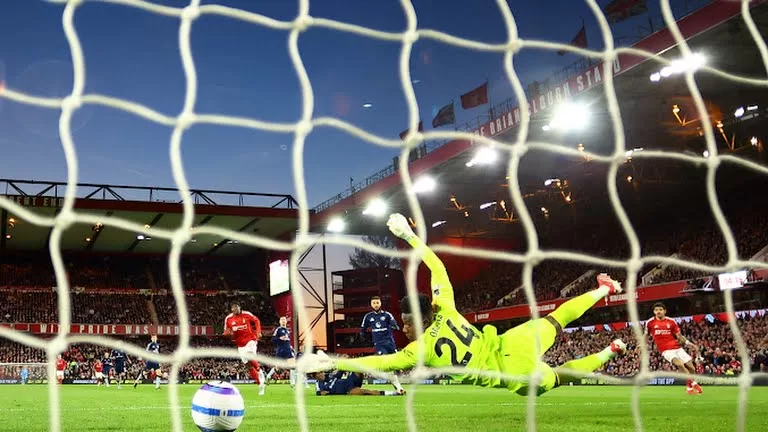 André Onana et Manchester United