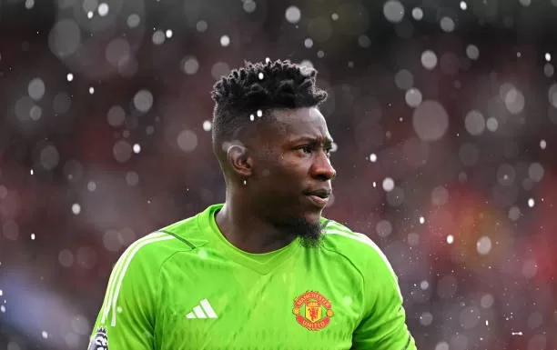 André Onana