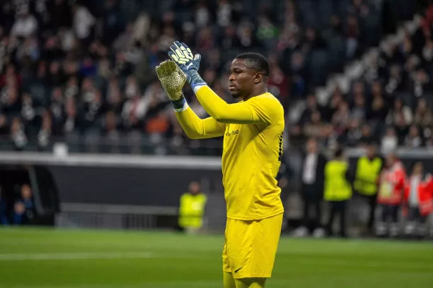 Fabrice Ondoa - Rigas FS