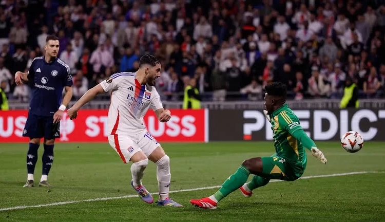 André Onana
