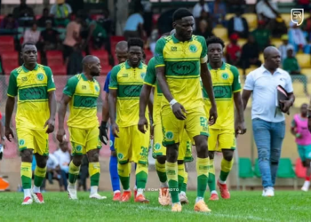 Panthère Sportive du Ndé