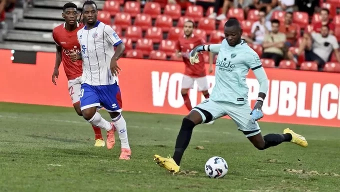 Simon Ngapandouetnbu